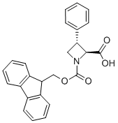 CAS No 204320-45-6  Molecular Structure