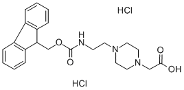 CAS No 204320-65-0  Molecular Structure