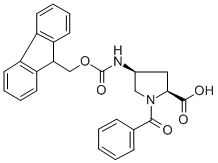 CAS No 204321-85-7  Molecular Structure