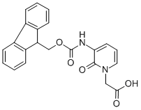 CAS No 204322-11-2  Molecular Structure