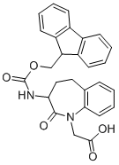 CAS No 204322-78-1  Molecular Structure