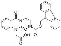CAS No 204322-92-9  Molecular Structure