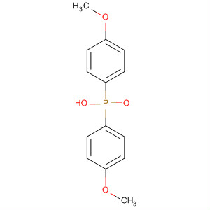 CAS No 20434-05-3  Molecular Structure