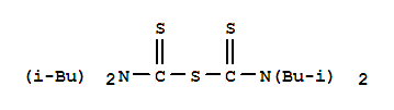 CAS No 204376-00-1  Molecular Structure