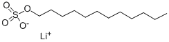 CAS No 2044-56-6  Molecular Structure