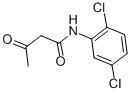 CAS No 2044-72-6  Molecular Structure