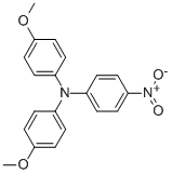 CAS No 20440-91-9  Molecular Structure