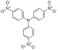 CAS No 20440-93-1  Molecular Structure
