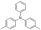 CAS No 20440-95-3  Molecular Structure