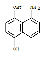 CAS No 204453-42-9  Molecular Structure