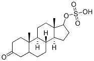 CAS No 20448-84-4  Molecular Structure