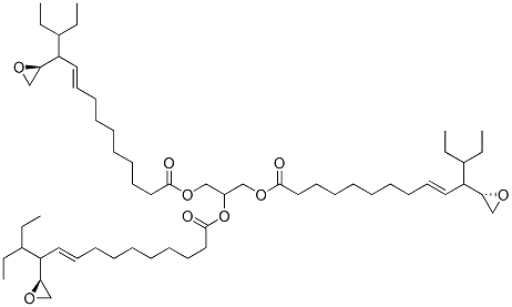 CAS No 20449-88-1  Molecular Structure