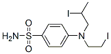 CAS No 2045-12-7  Molecular Structure