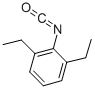 CAS No 20458-99-5  Molecular Structure