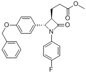 CAS No 204589-80-0  Molecular Structure