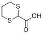 CAS No 20461-89-6  Molecular Structure