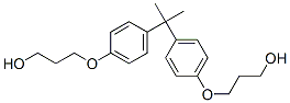 CAS No 20464-36-2  Molecular Structure