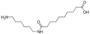 CAS No 20465-98-9  Molecular Structure