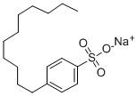CAS No 20466-34-6  Molecular Structure