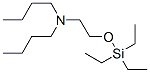 CAS No 20467-04-3  Molecular Structure