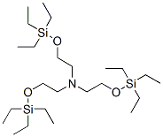 CAS No 20467-10-1  Molecular Structure