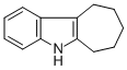 CAS No 2047-89-4  Molecular Structure