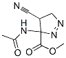 CAS No 204767-46-4  Molecular Structure