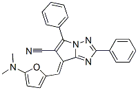 CAS No 204774-13-0  Molecular Structure