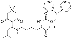 CAS No 204777-78-6  Molecular Structure