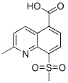 CAS No 204782-98-9  Molecular Structure