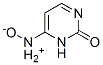 CAS No 2048-51-3  Molecular Structure