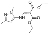 CAS No 20481-33-8  Molecular Structure