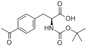 CAS No 204856-73-5  Molecular Structure