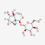CAS No 20486-27-5  Molecular Structure