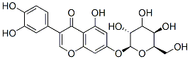 CAS No 20486-33-3  Molecular Structure