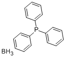 CAS No 2049-55-0  Molecular Structure
