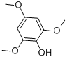 CAS No 20491-92-3  Molecular Structure