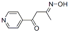 CAS No 20495-73-2  Molecular Structure
