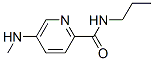CAS No 204973-08-0  Molecular Structure