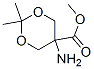 CAS No 204982-35-4  Molecular Structure