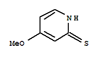CAS No 204996-07-6  Molecular Structure