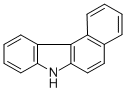 CAS No 205-25-4  Molecular Structure