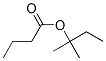 CAS No 2050-00-2  Molecular Structure