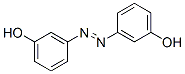 CAS No 2050-15-9  Molecular Structure