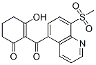 CAS No 205045-95-0  Molecular Structure