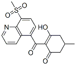 CAS No 205045-96-1  Molecular Structure