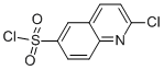 CAS No 205055-71-6  Molecular Structure