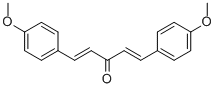 CAS No 2051-07-2  Molecular Structure