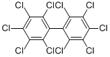 CAS No 2051-24-3  Molecular Structure