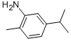 CAS No 2051-53-8  Molecular Structure